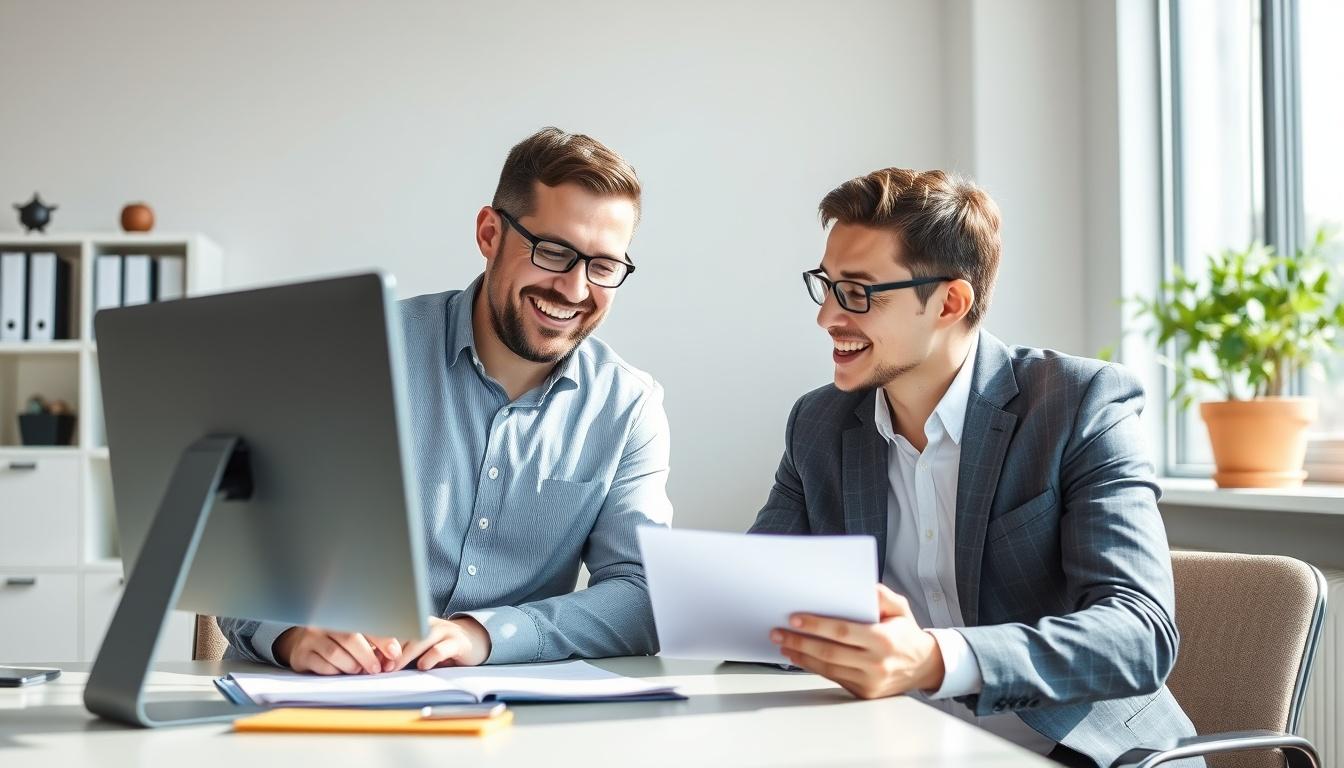 Für Mittelständische Unternehmen